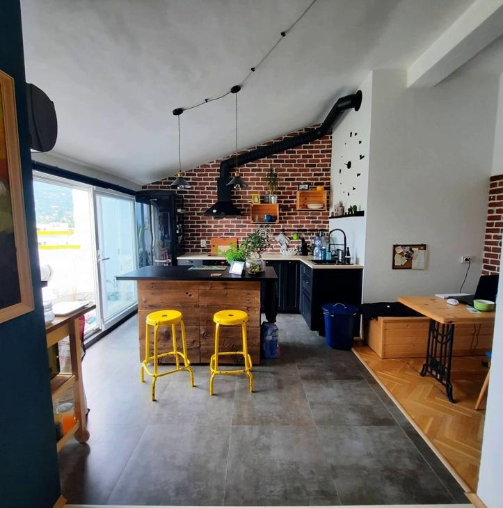 Дава под наем 3-СТАЕН, гр. София, Карпузица