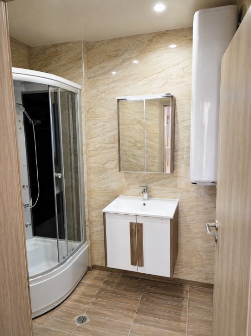 Дава под наем 3-СТАЕН, гр. София, Център, снимка 9 - Апартаменти - 54363506