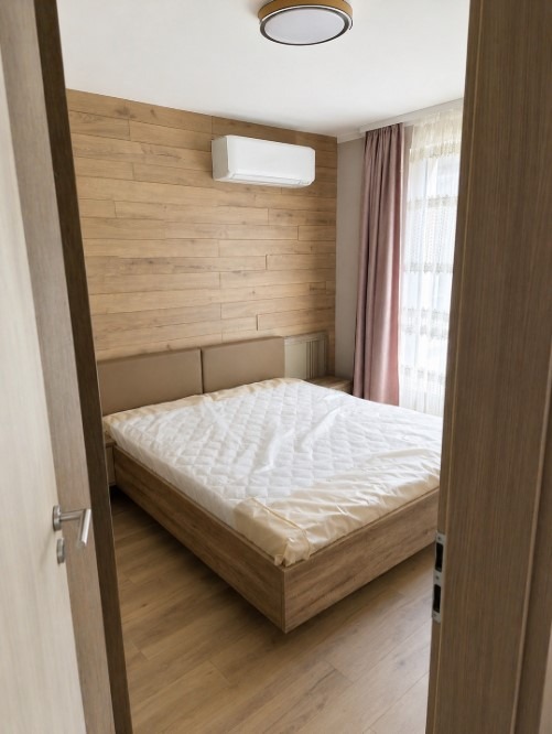 Дава под наем 3-СТАЕН, гр. София, Център, снимка 5 - Апартаменти - 54363506