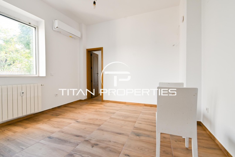 K pronájmu  3+ ložnice Sofia , Doktorski pametnik , 108 m2 | 24496636 - obraz [15]