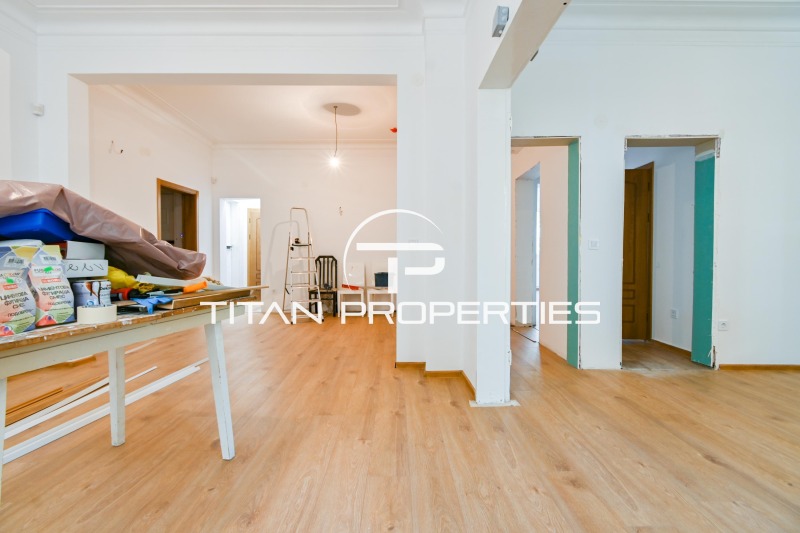 K pronájmu  3+ ložnice Sofia , Doktorski pametnik , 108 m2 | 24496636 - obraz [6]