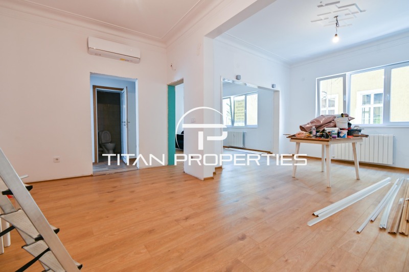 K pronájmu  3+ ložnice Sofia , Doktorski pametnik , 108 m2 | 24496636 - obraz [7]