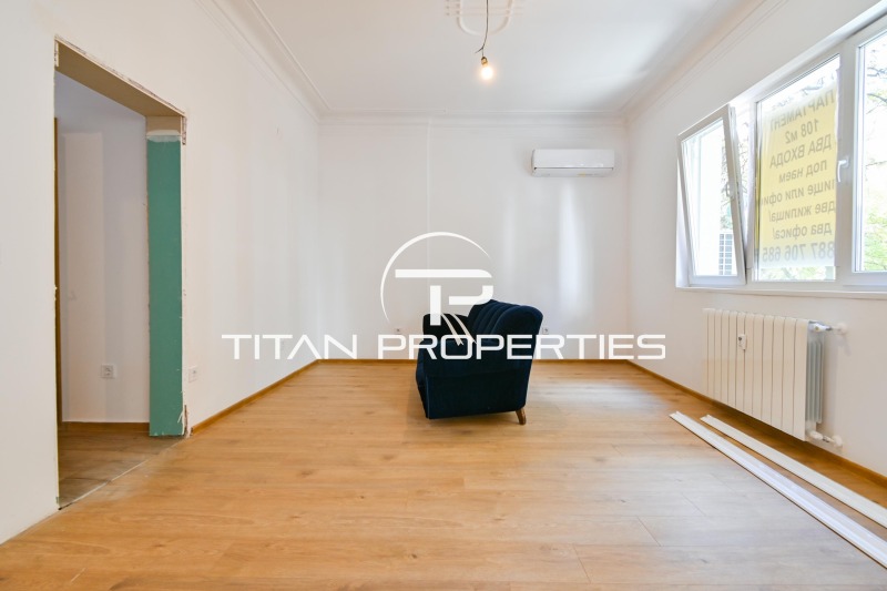 K pronájmu  3+ ložnice Sofia , Doktorski pametnik , 108 m2 | 24496636 - obraz [8]