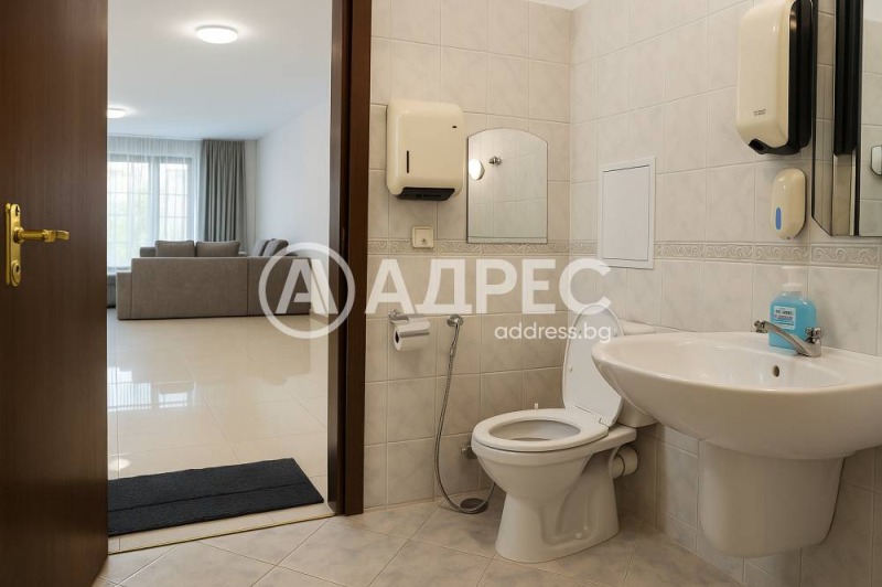 Kiralık  3+ yatak odası Sofia , Iztok , 160 metrekare | 35112671 - görüntü [7]