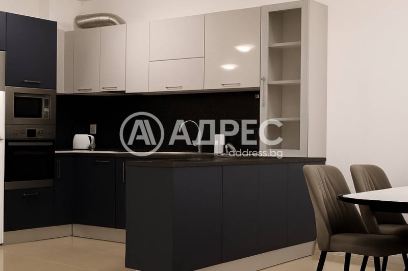 Kiralık  3+ yatak odası Sofia , Iztok , 160 metrekare | 35112671 - görüntü [3]