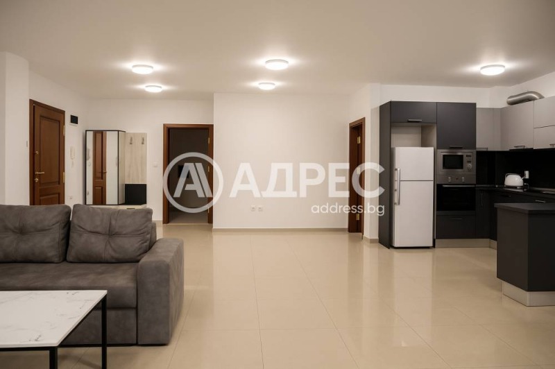 Kiralık  3+ yatak odası Sofia , Iztok , 160 metrekare | 35112671 - görüntü [5]