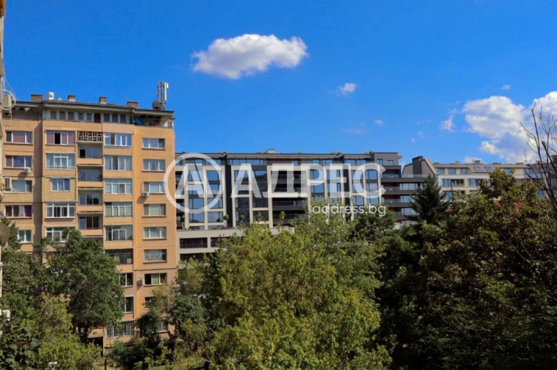 Kiralık  3+ yatak odası Sofia , Iztok , 160 metrekare | 35112671 - görüntü [14]