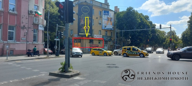 Издаје се  Канцеларија Варна , Центар , 50 м2 | 11781578 - слика [2]