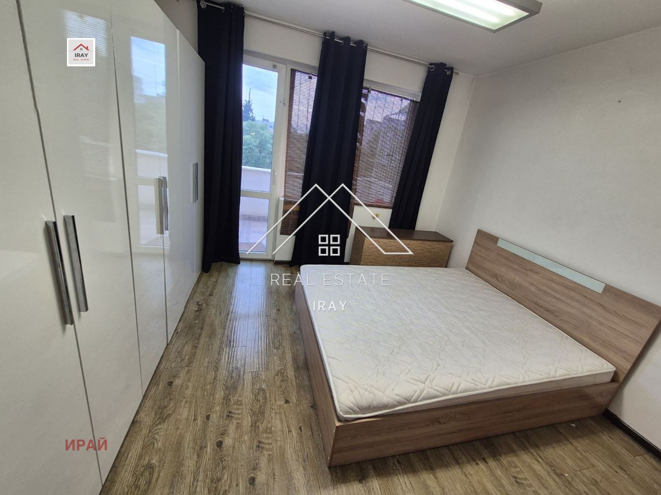 Дава под наем 2-СТАЕН, гр. Стара Загора, Опълченски, снимка 11 - Апартаменти - 53860941