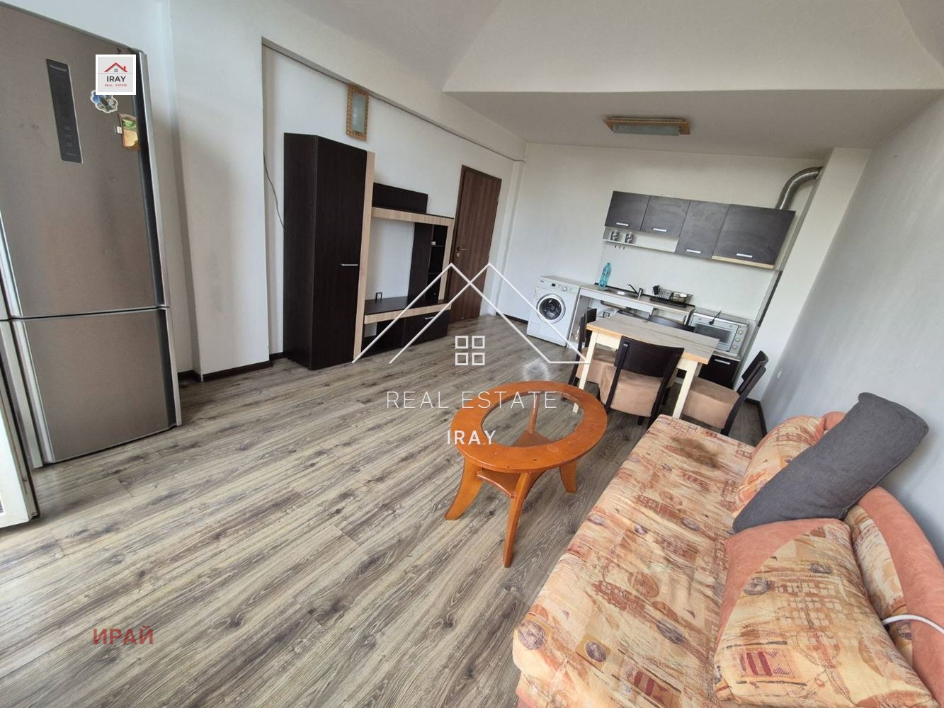 Дава под наем 2-СТАЕН, гр. Стара Загора, Опълченски, снимка 6 - Апартаменти - 53860941