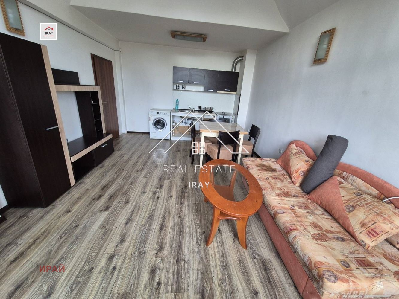 Дава под наем 2-СТАЕН, гр. Стара Загора, Опълченски