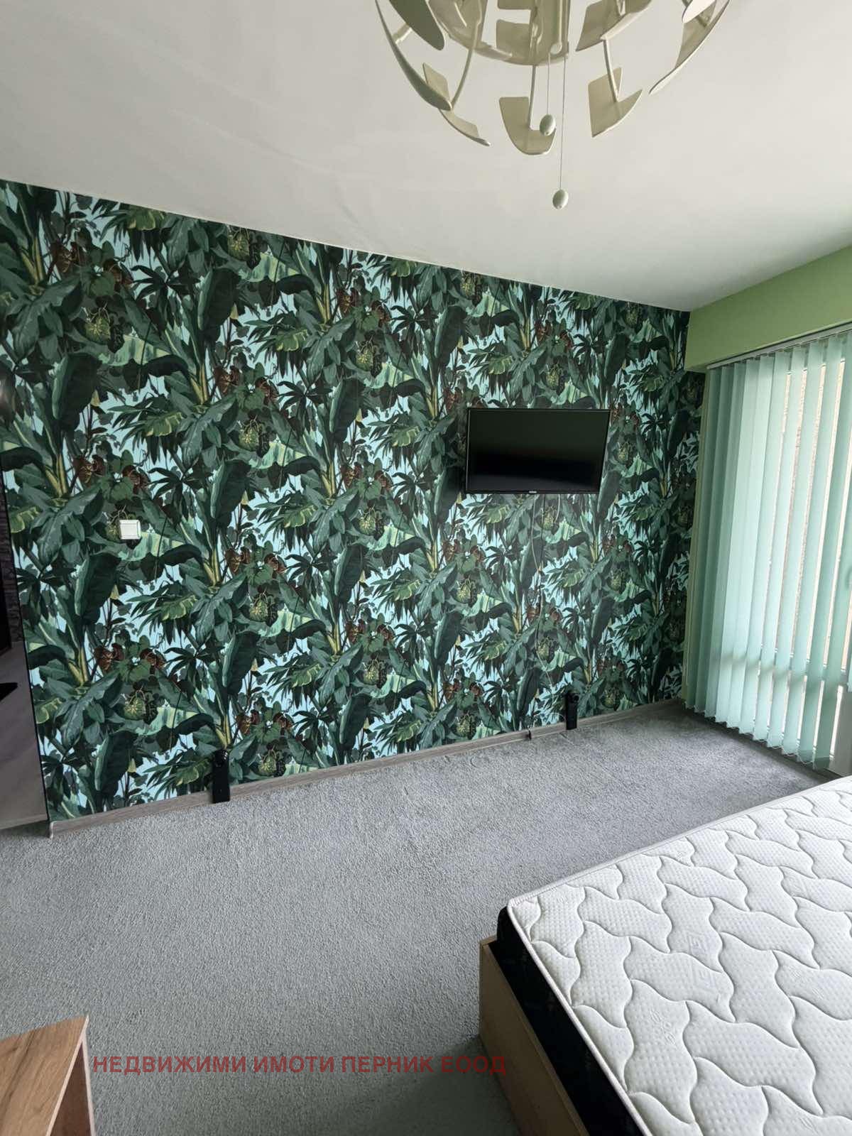 Дава под наем 2-СТАЕН, гр. Перник, Тева, снимка 3 - Апартаменти - 54001365