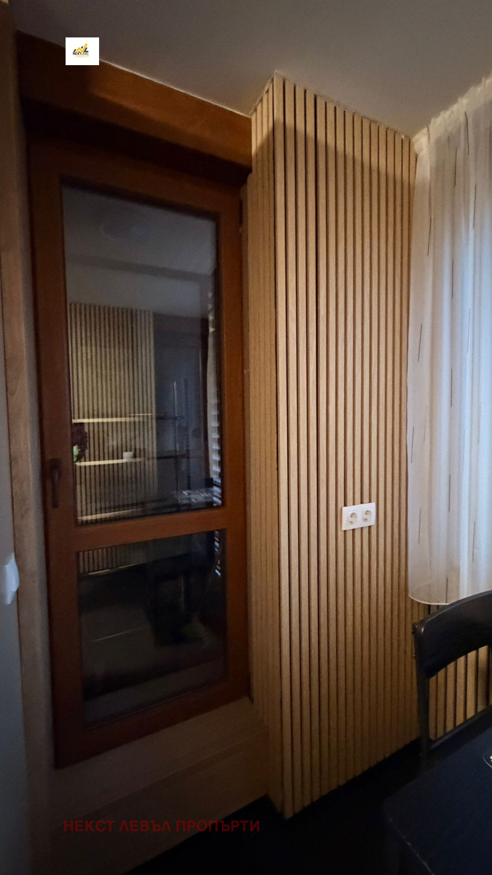 Дава под наем 3-СТАЕН, гр. София, Бояна, снимка 8 - Апартаменти - 54037043