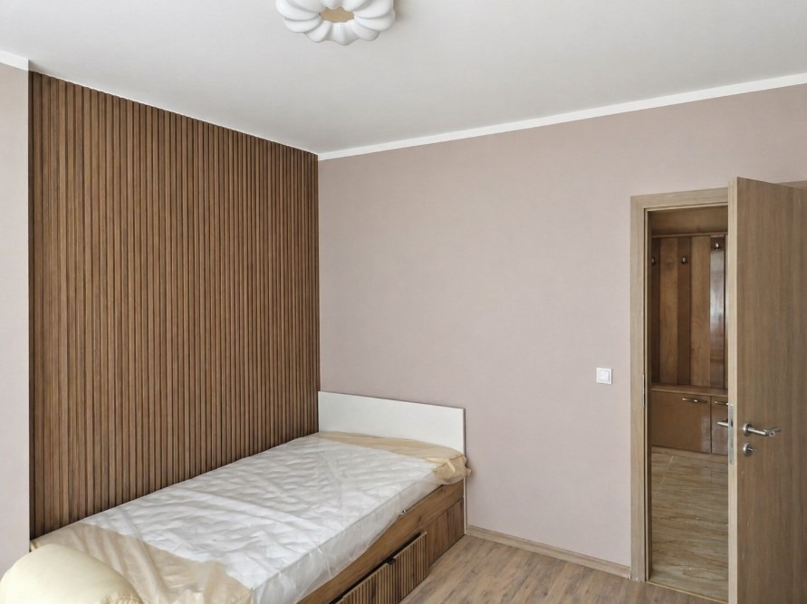 Дава под наем 3-СТАЕН, гр. София, Център, снимка 7 - Апартаменти - 54363506