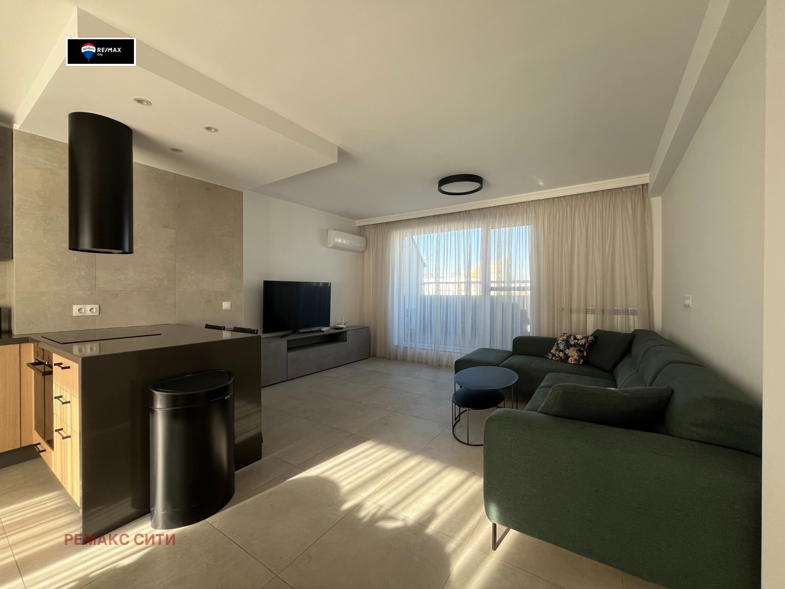 Дава под наем МЕЗОНЕТ, гр. София, Кръстова вада