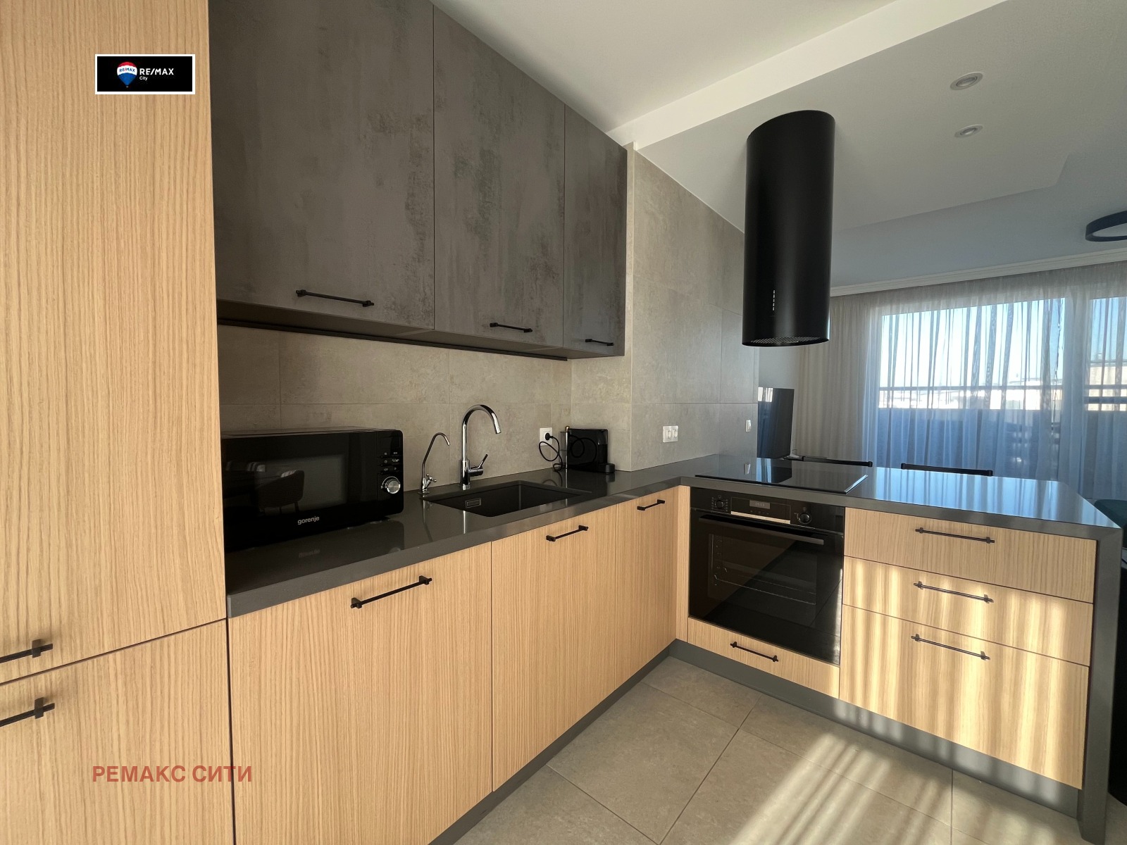 Дава под наем МЕЗОНЕТ, гр. София, Кръстова вада, снимка 2 - Апартаменти - 53857898