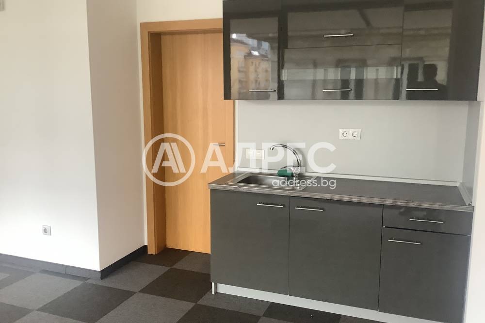 Дава под наем ОФИС, гр. София, Център, снимка 8 - Офиси - 56131102