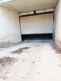 Дава под наем ГАРАЖ, ПАРКОМЯСТО, гр. София, Сухата река, снимка 4