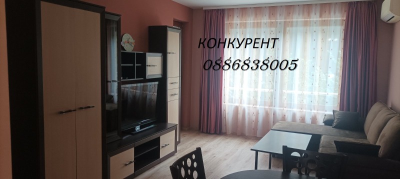 Дава под Наем 2-СТАЕН в град Пловдив, Съдийски - 70 кв.м / 420 € » 821.45 лв., ГРАНД ИМОТИ