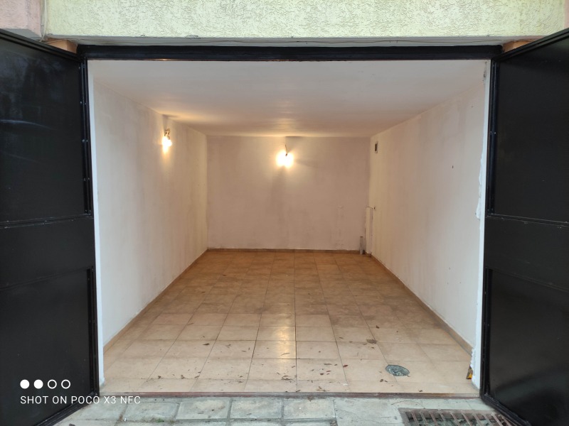 Дава под Наем ГАРАЖ в град Варна, Колхозен пазар - 17 кв.м / 150 € » 293.37 лв.