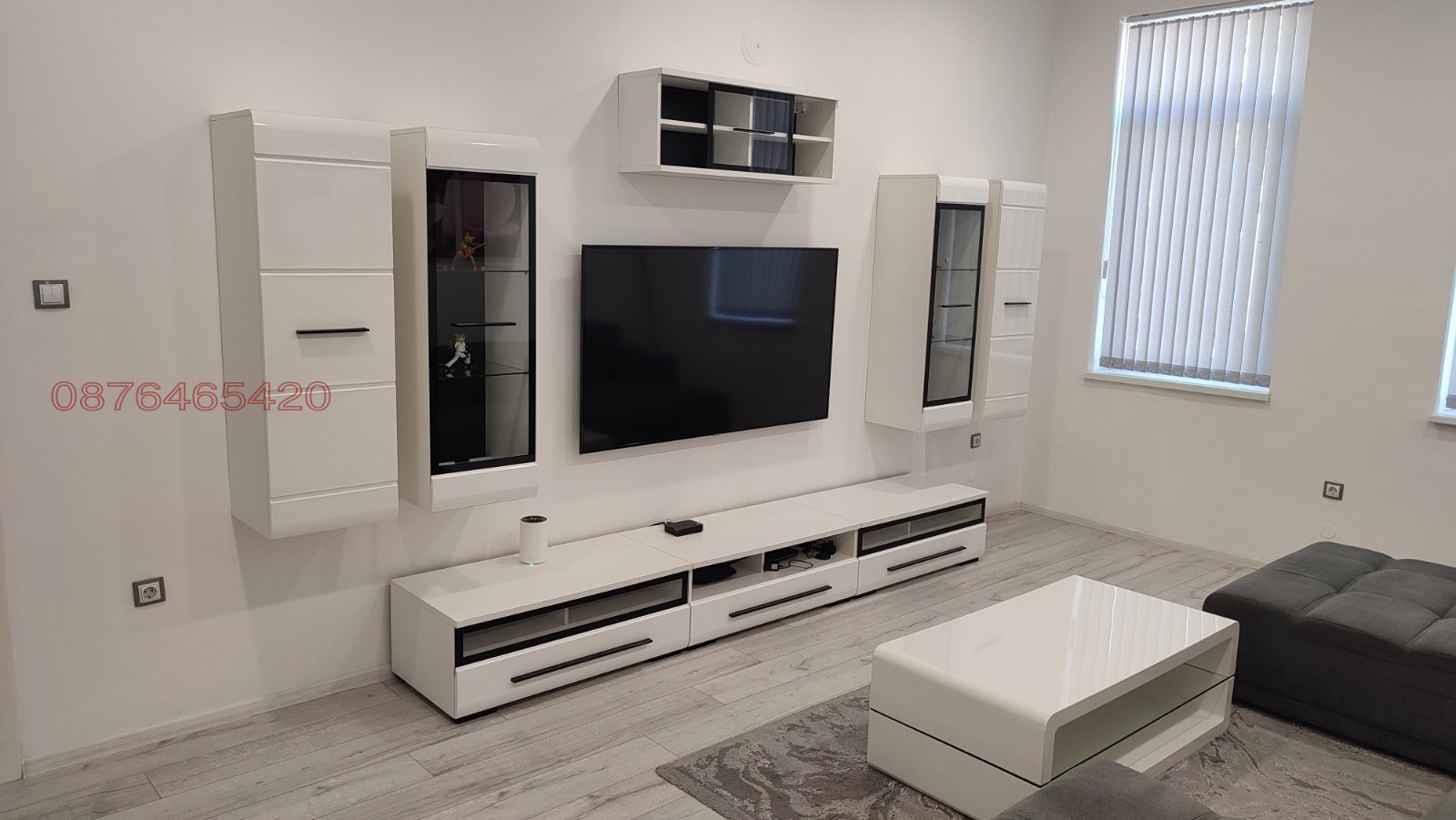 Дава под Наем ЕТАЖ ОТ КЪЩА | Imot.bg — изображение 1