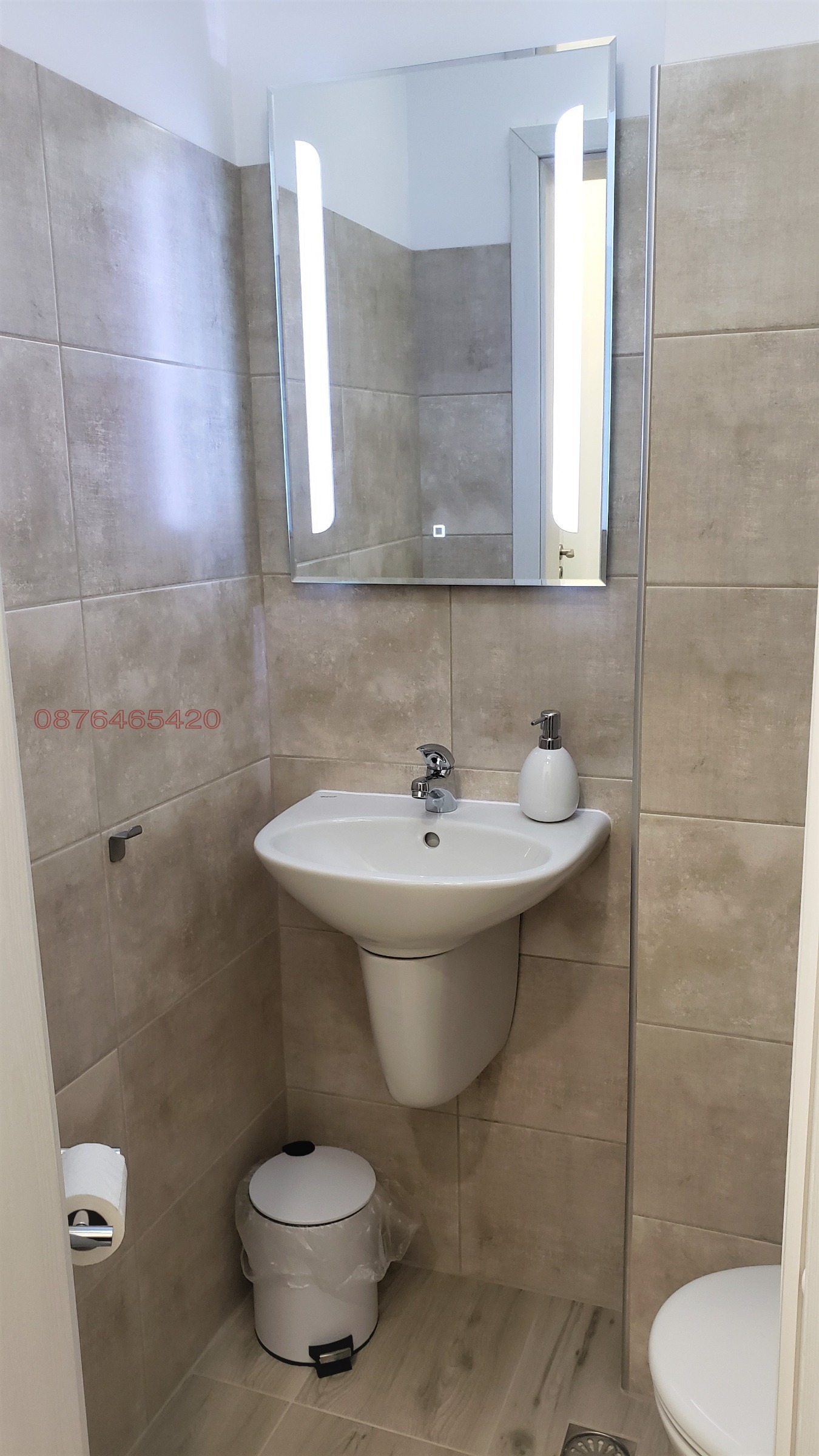 Дава под Наем ЕТАЖ ОТ КЪЩА | Imot.bg — изображение 14