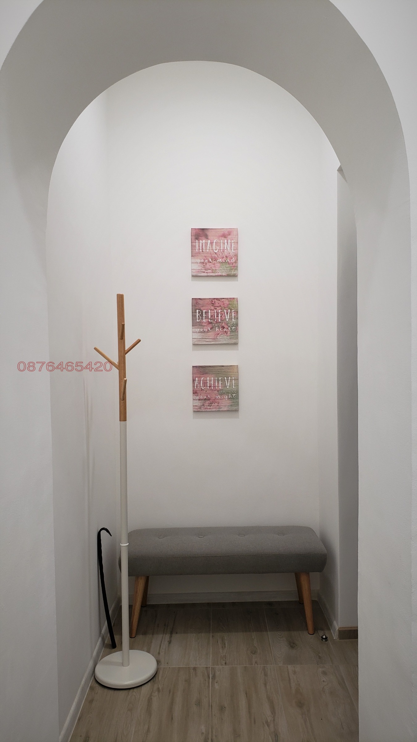 Дава под Наем ЕТАЖ ОТ КЪЩА | Imot.bg — изображение 11