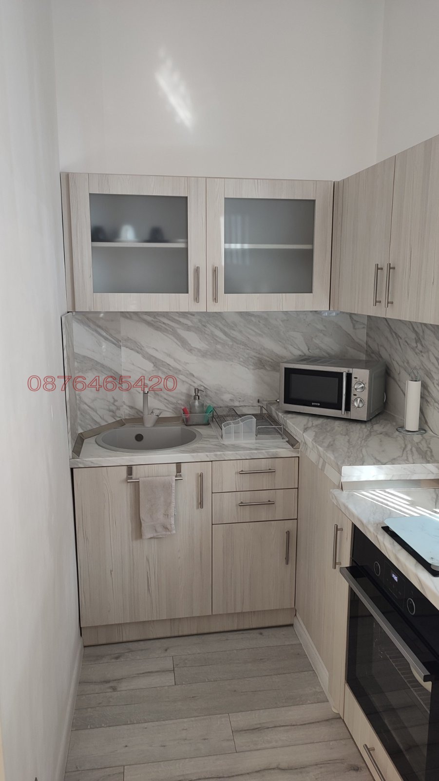 Дава под Наем ЕТАЖ ОТ КЪЩА | Imot.bg — изображение 4