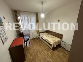 1 ložnice Centar, Varna 4
