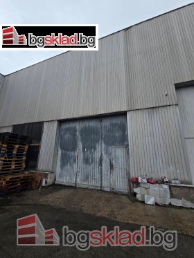 ПРОМ. ПОМЕЩЕНИЕ, 450 m2