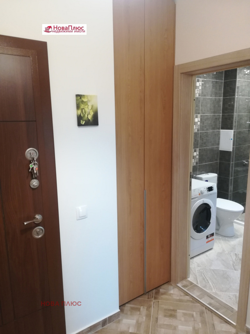 De inchiriat  1 dormitor Sofia , Vrâbnița 2 , 70 mp | 38985293 - imagine [8]