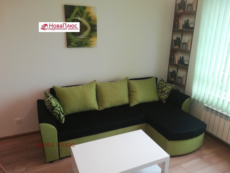 De inchiriat  1 dormitor Sofia , Vrâbnița 2 , 70 mp | 38985293 - imagine [4]