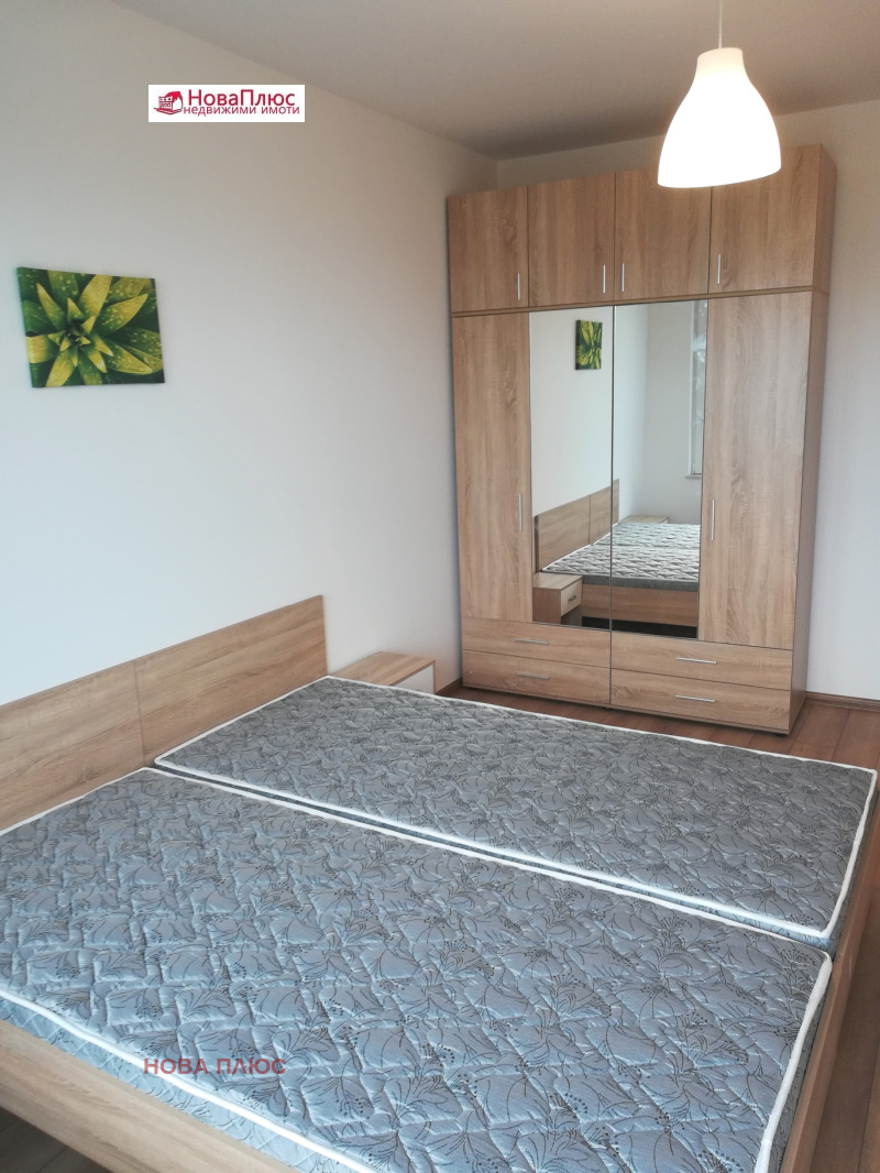 De inchiriat  1 dormitor Sofia , Vrâbnița 2 , 70 mp | 38985293 - imagine [6]
