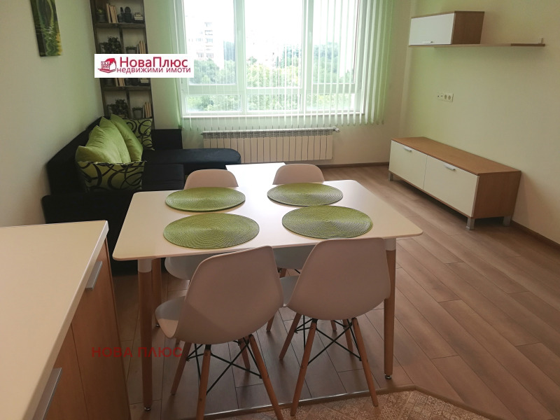 De inchiriat  1 dormitor Sofia , Vrâbnița 2 , 70 mp | 38985293 - imagine [3]