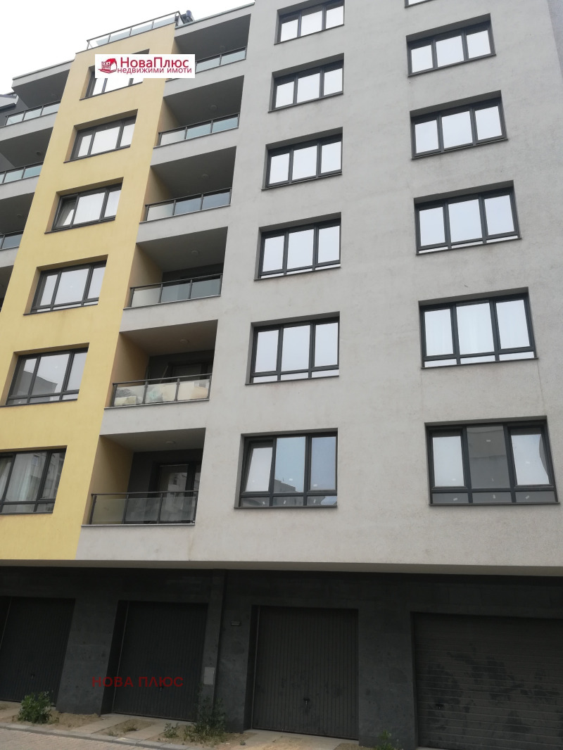 De inchiriat  1 dormitor Sofia , Vrâbnița 2 , 70 mp | 38985293 - imagine [10]