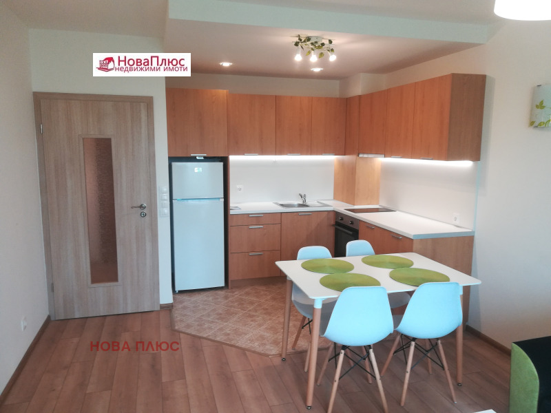 De inchiriat  1 dormitor Sofia , Vrâbnița 2 , 70 mp | 38985293