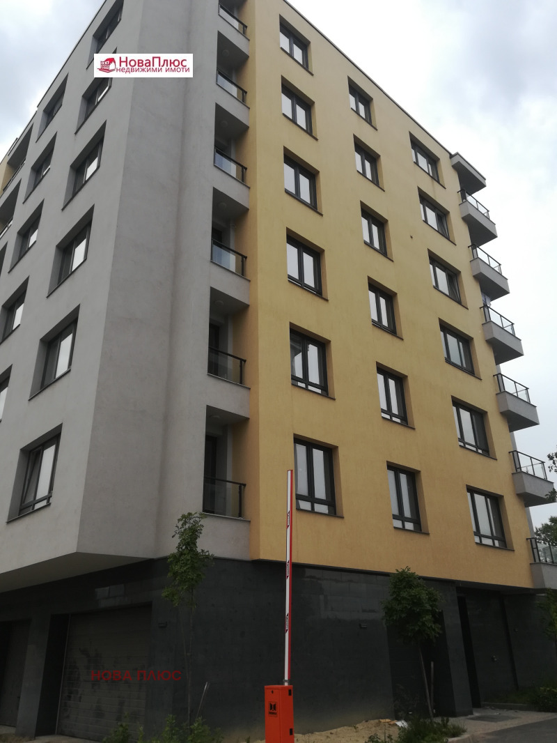 De inchiriat  1 dormitor Sofia , Vrâbnița 2 , 70 mp | 38985293 - imagine [11]