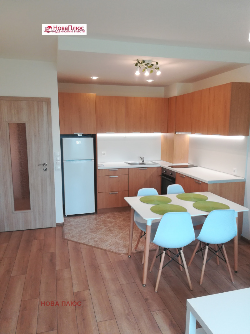 De inchiriat  1 dormitor Sofia , Vrâbnița 2 , 70 mp | 38985293 - imagine [2]