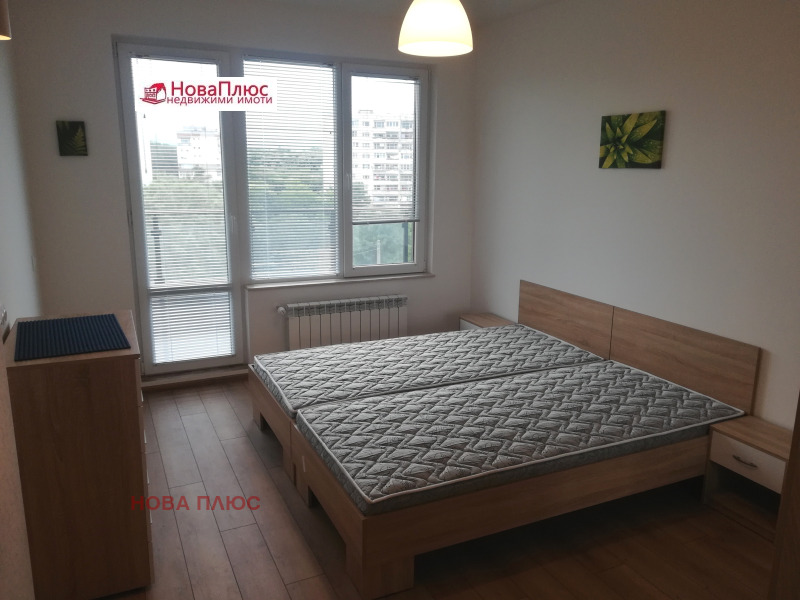 De inchiriat  1 dormitor Sofia , Vrâbnița 2 , 70 mp | 38985293 - imagine [5]