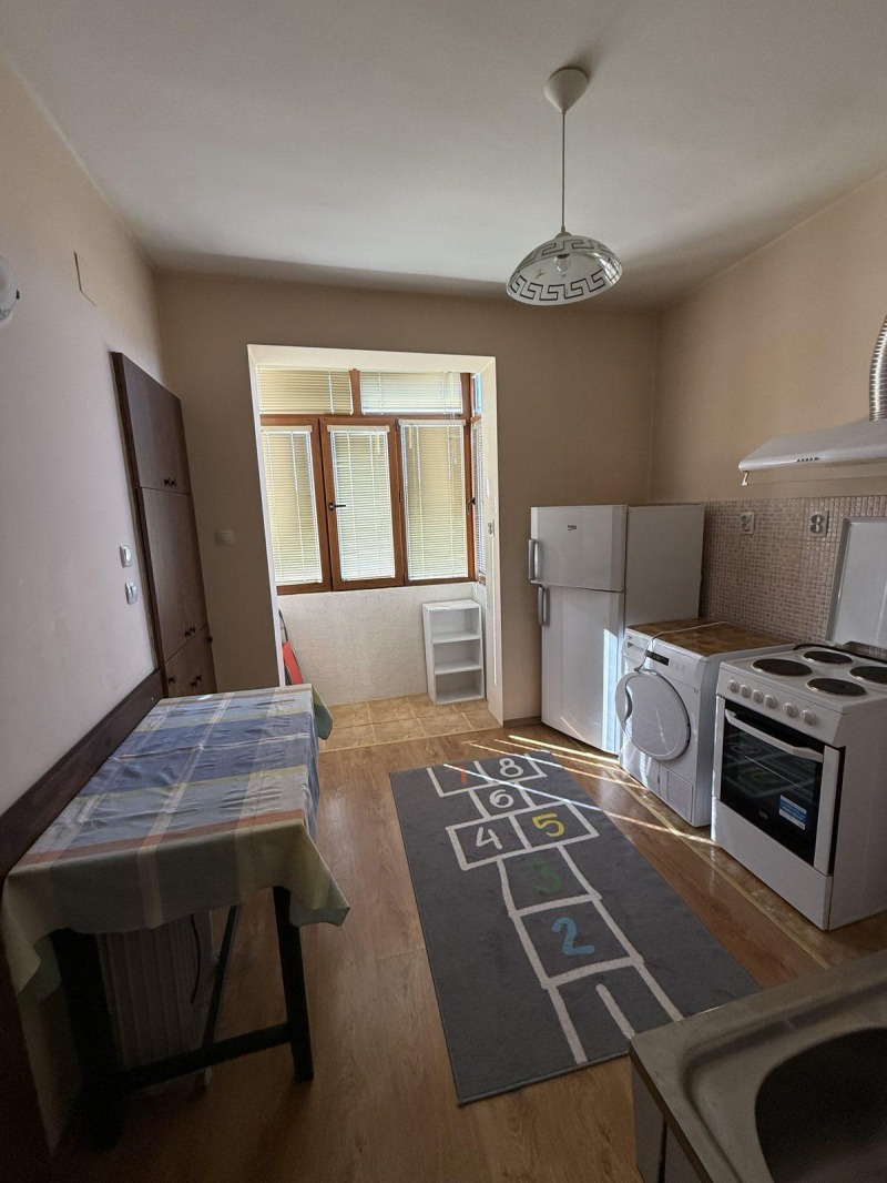 Προς ενοικίαση  1 υπνοδωμάτιο Σοφηια , Λοζενετσ , 78 τ.μ | 61386774 - εικόνα [5]
