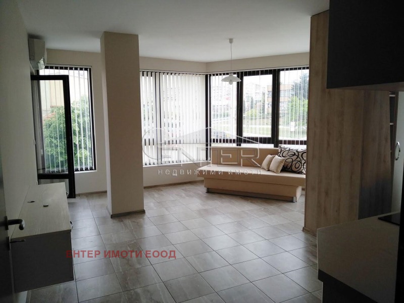Под наем 2-СТАЕН, град Варна, Трошево • 500 € • 10946838 — Holmes.bg