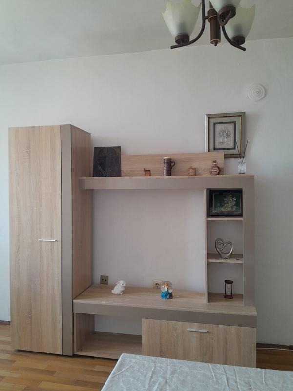 Do wynajęcia  1 sypialnia Plowdiw , Mladeżki Chalm , 65 mkw | 85482649 - obraz [2]