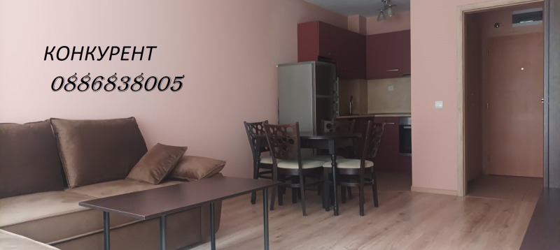 En renta  1 dormitorio Plovdiv , Sadiyski , 70 metros cuadrados | 61317163 - imagen [12]