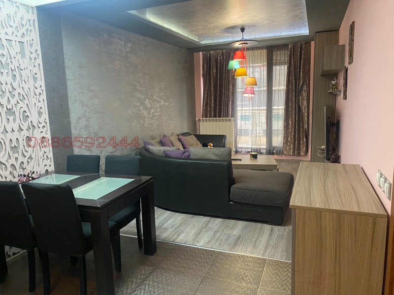 Дава под наем 2-СТАЕН, гр. София, Манастирски ливади, снимка 5 - Апартаменти - 53435464