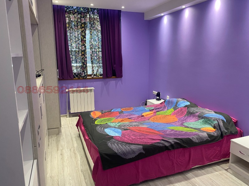 Дава под наем 2-СТАЕН, гр. София, Манастирски ливади, снимка 9 - Апартаменти - 53435464