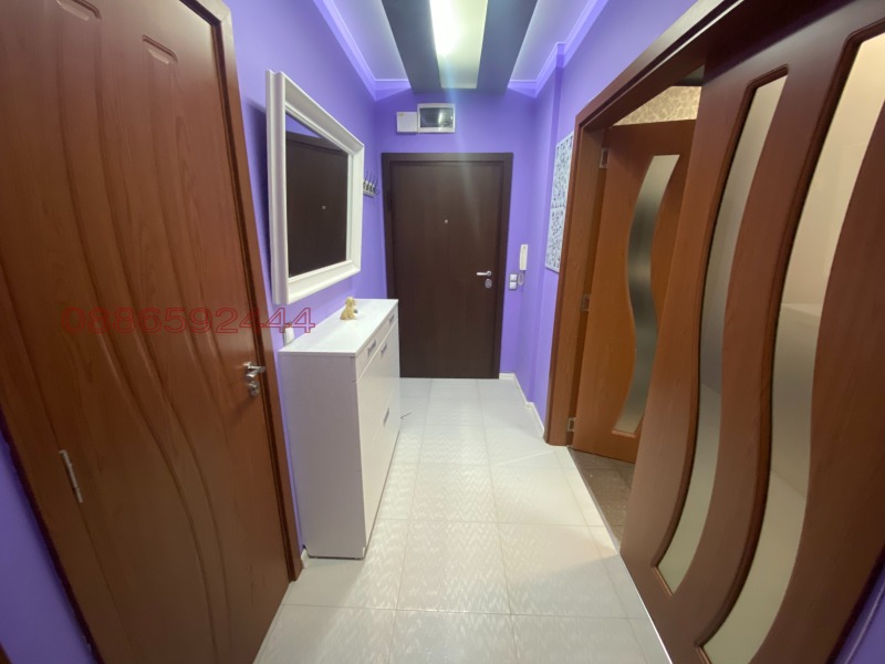 Дава под наем 2-СТАЕН, гр. София, Манастирски ливади, снимка 14 - Апартаменти - 53435464