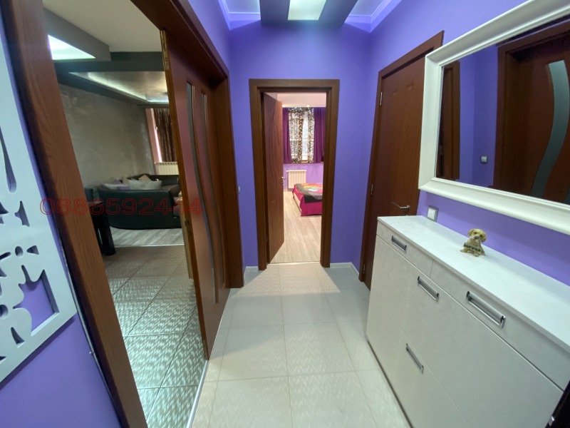 Дава под наем 2-СТАЕН, гр. София, Манастирски ливади, снимка 8 - Апартаменти - 53435464