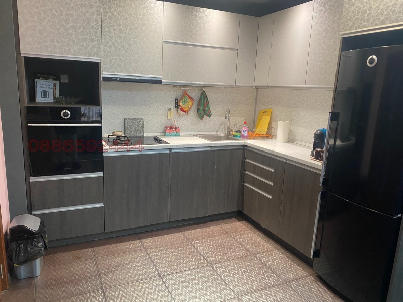 Дава под наем 2-СТАЕН, гр. София, Манастирски ливади, снимка 7 - Апартаменти - 53435464