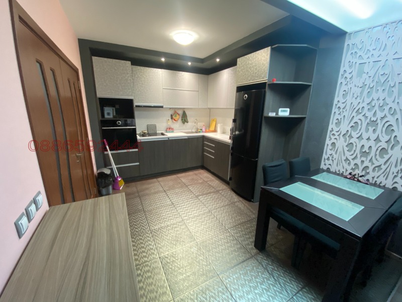 Дава под наем 2-СТАЕН, гр. София, Манастирски ливади, снимка 6 - Апартаменти - 53435464