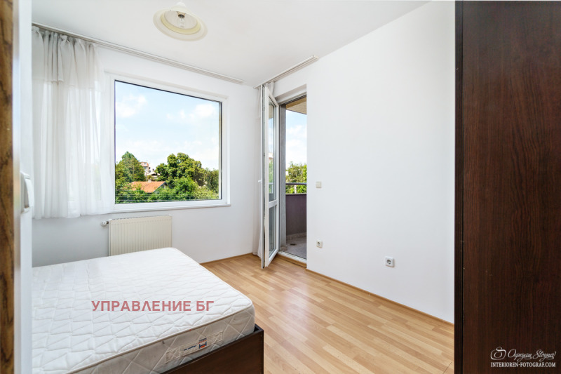 Te huur  2 slaapkamers Sofia , Gorna banja , 90 m² | 80793383 - afbeelding [4]